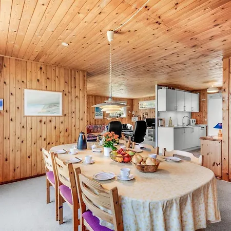 Dom wakacyjny Steni - 250m From The Sea By Interhome