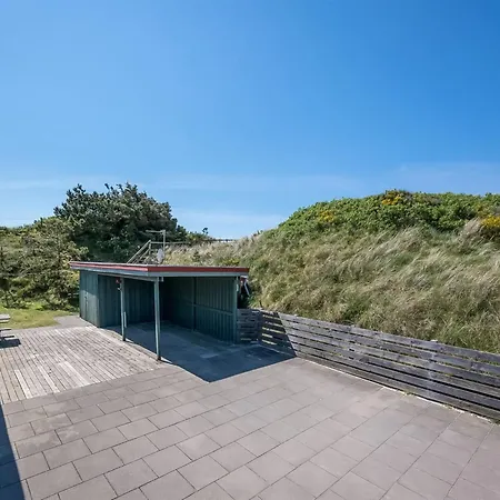 Steni - 250m From The Sea By Interhome Ferienhaus *