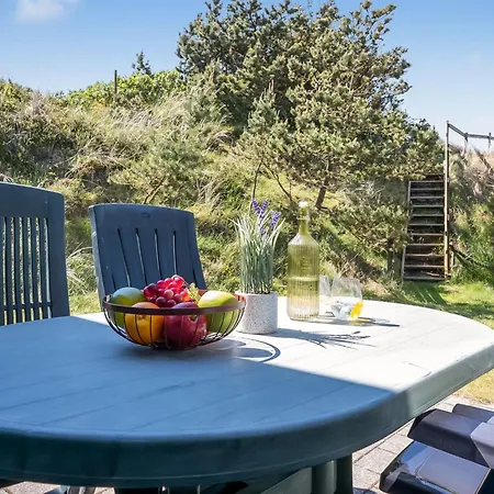 Ferienhaus Steni - 250m From The Sea By Interhome *