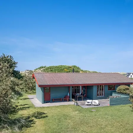 Ferienhaus Steni - 250m From The Sea By Interhome Vejers Strand