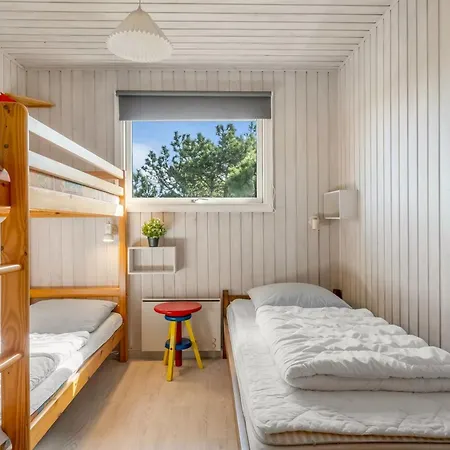 Ferienhaus Steni - 250m From The Sea By Interhome Vejers Strand