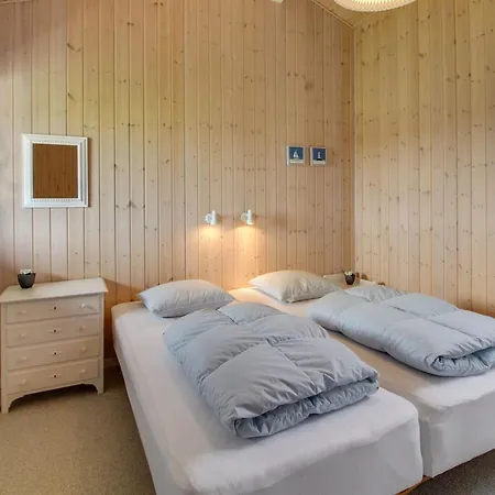 Ferienhaus Steni - 250m From The Sea By Interhome