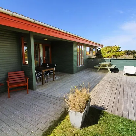 Ferienhaus Steni - 250m From The Sea By Interhome