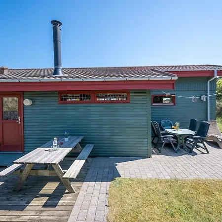 Ferienhaus Steni - 250m From The Sea By Interhome *