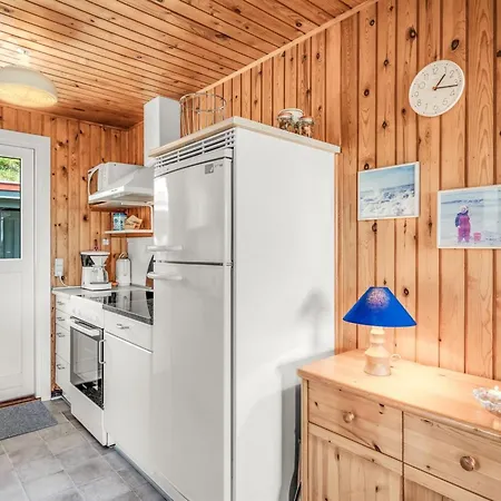 Steni - 250m From The Sea By Interhome Ferienhaus