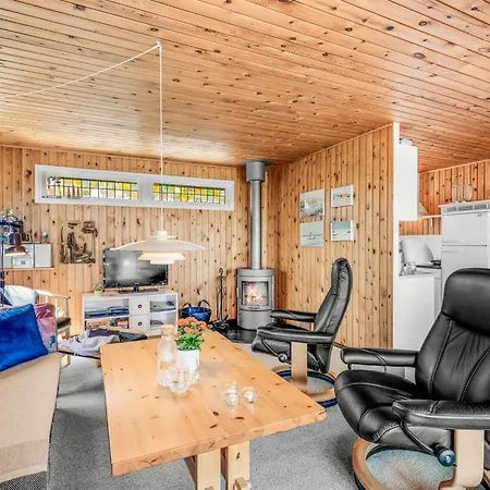 Ferienhaus Steni - 250m From The Sea By Interhome *