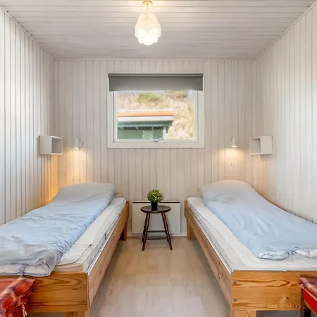 Steni - 250m From The Sea By Interhome Vejers Strand