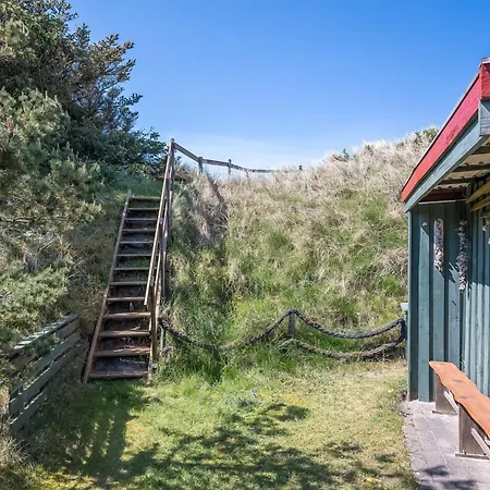 Steni - 250m From The Sea By Interhome Feriehus